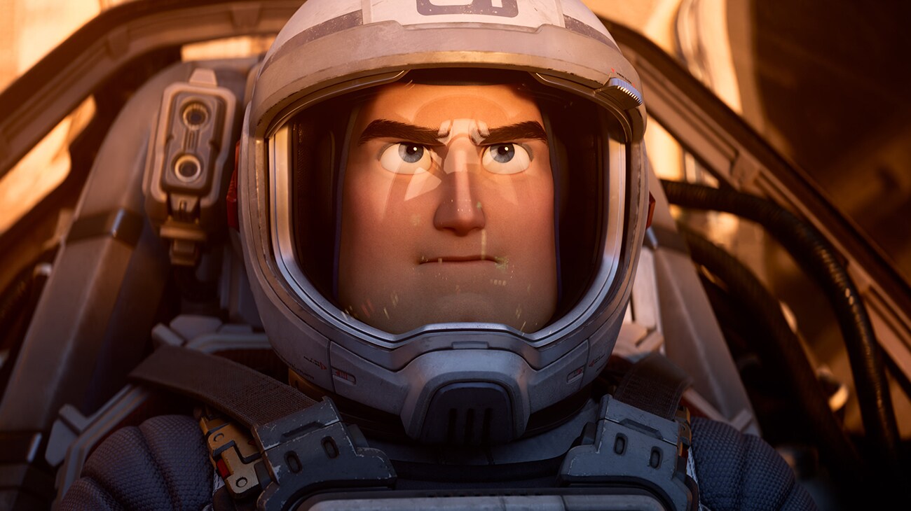 Lightyear': 5 fatos para saber sobre o filme antes do lançamento