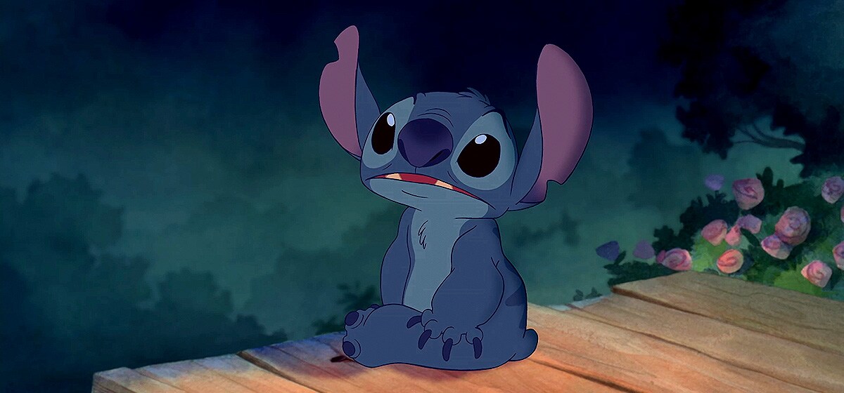 Lilo and Stitch Gallery | Disney LOL