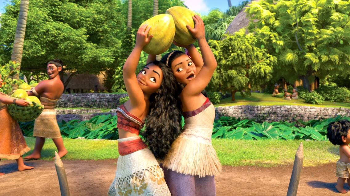 Moana Disney Princess Moana Disney Princess