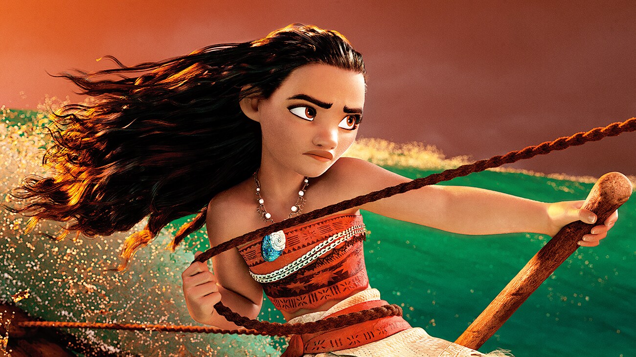 Celebrate Girl Power With the Top 7 Strongest Disney Women - Inside the  Magic