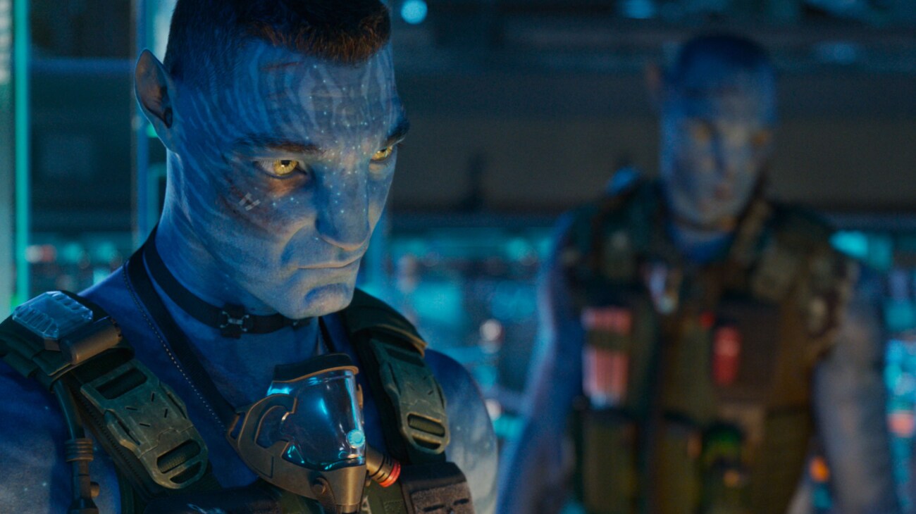 From Director James Cameron, experience Avatar: Fire and Ash. Only in theaters December 19.
