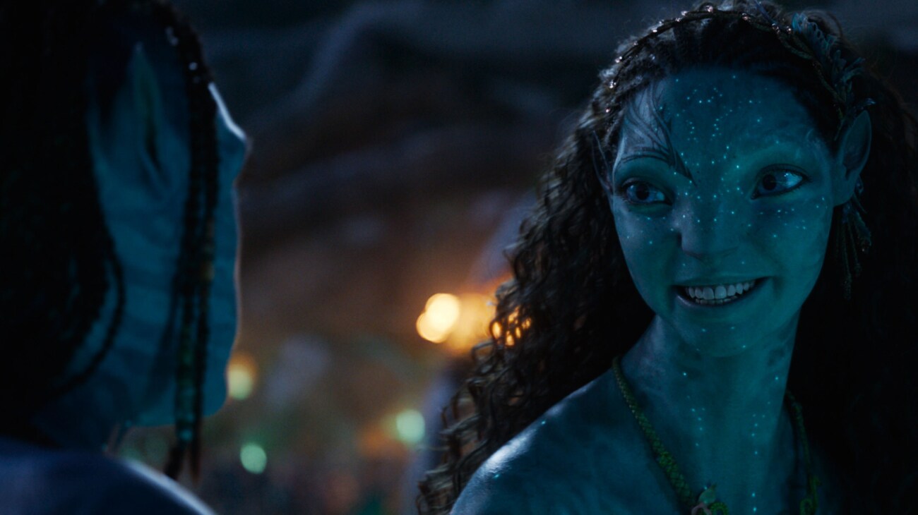 From Director James Cameron, experience Avatar: Fire and Ash. Only in theaters December 19.