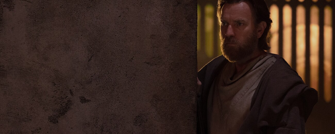 'Obi-Wan Kenobi': Ewan McGregor retorna à ação em sua própria série 