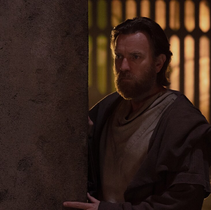 'Obi-Wan Kenobi': Ewan McGregor retorna à ação em sua própria série 