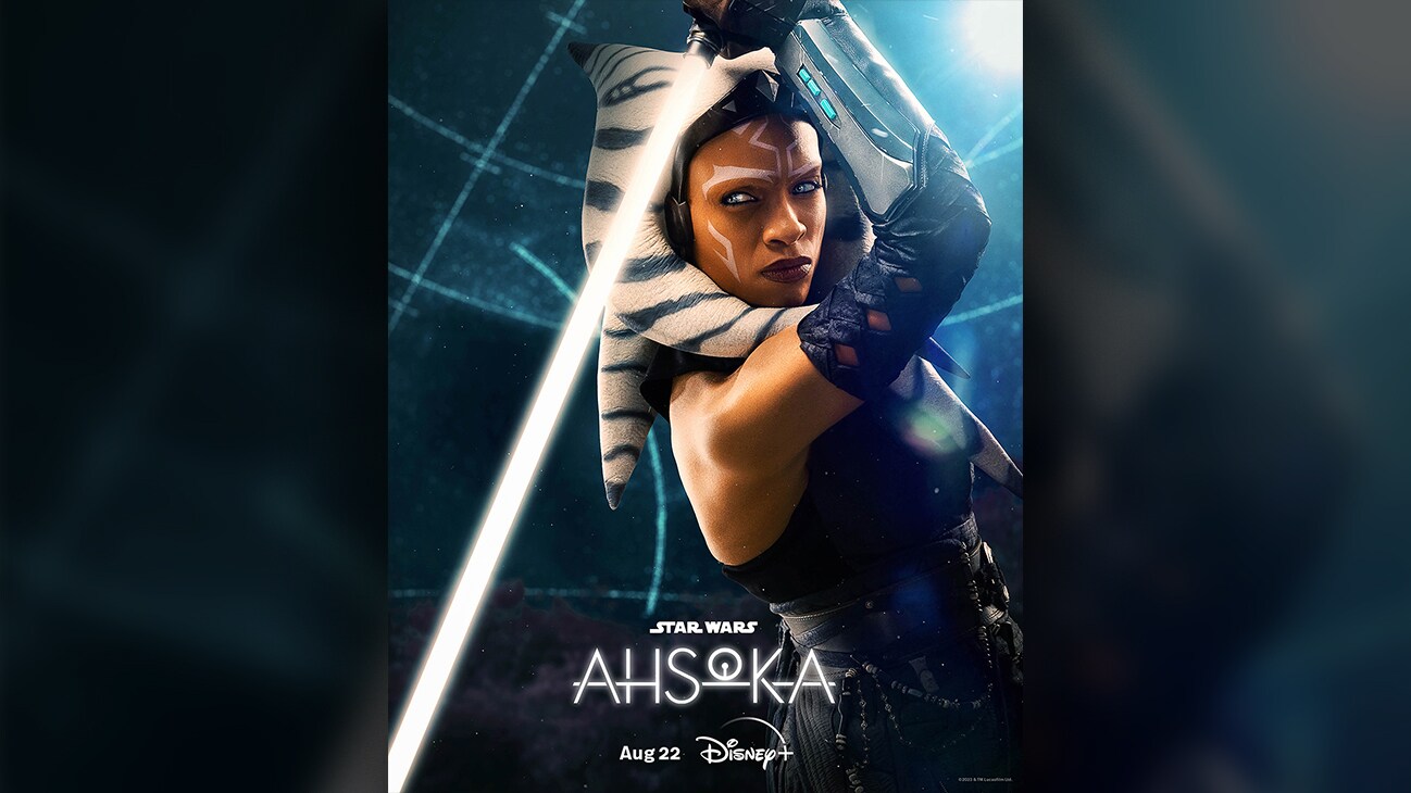Ahsoka