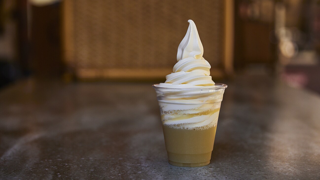 Image of a Dole Whip.