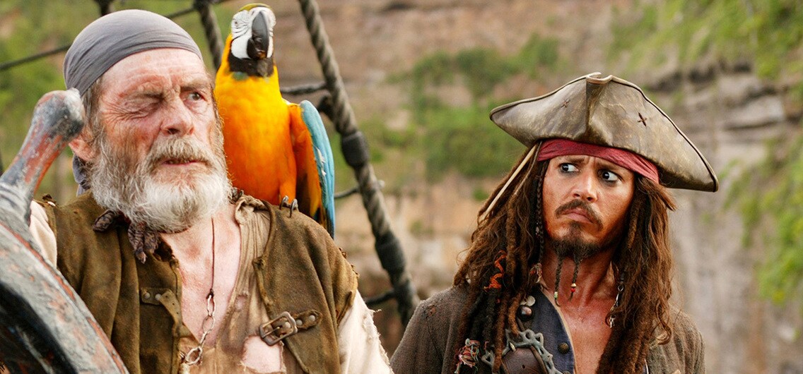 Pirates of the caribbean, Pirates, Caribbean