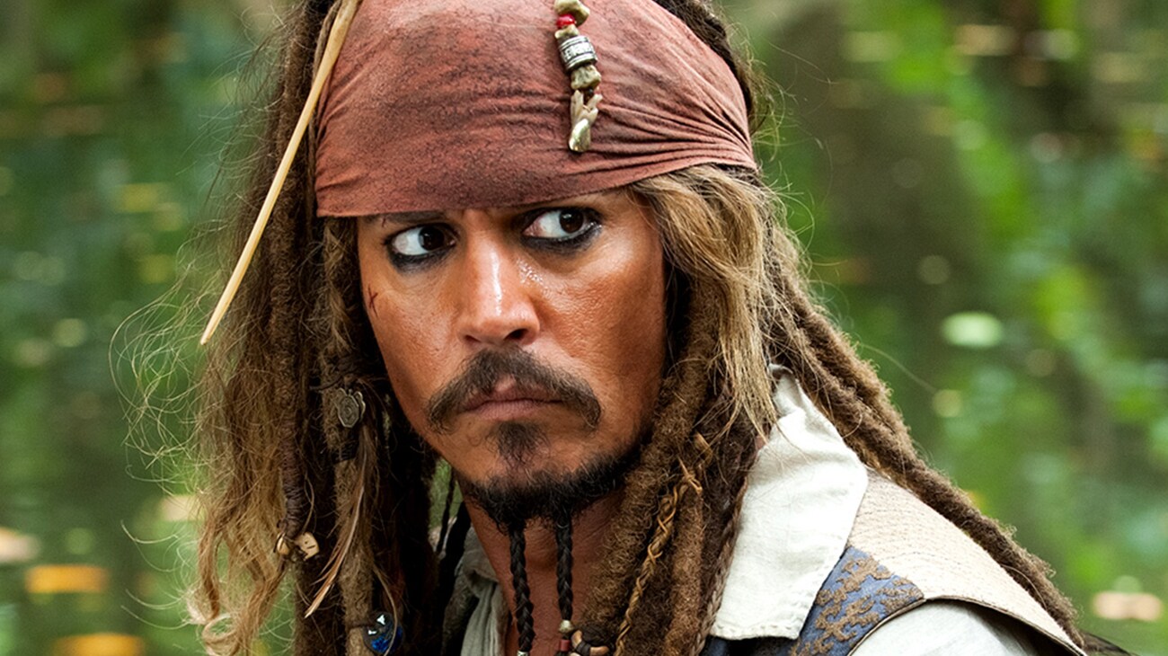 watch pirates of the caribbean on stranger tides missionary