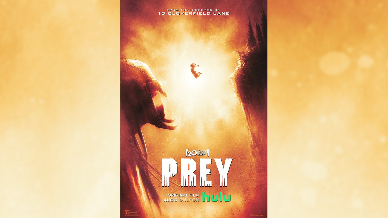 Prey Movie Details: Trailer, Cast, Release Date