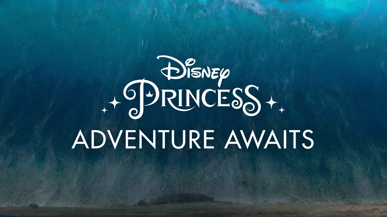 Disney Princess | Official Site | Adventure Awaits