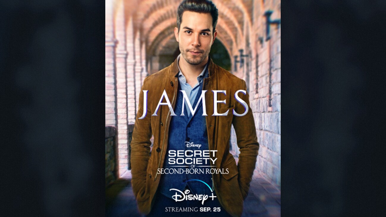 Secret Society Of Second Born Royals Disney Originals Secret Society Of Second Born Royals Disney Originals
