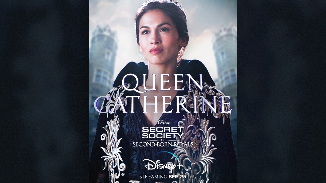 Secret Society Of Second Born Royals Disney Originals Secret Society Of Second Born Royals Disney Originals