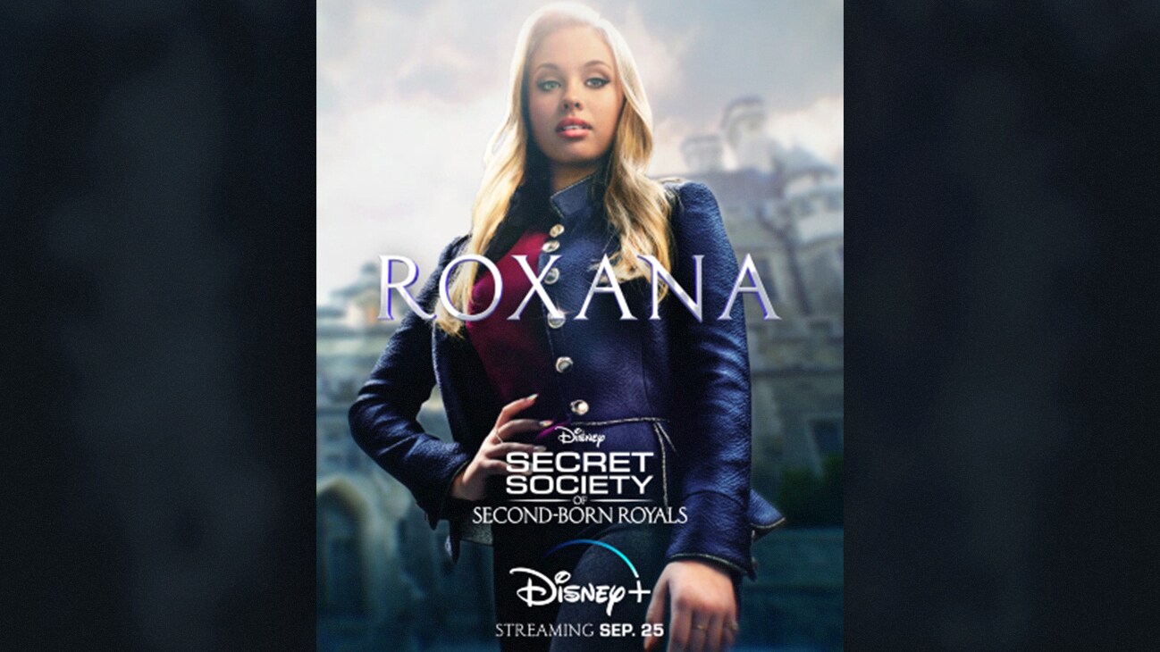 Secret Society Of Second Born Royals Disney Originals Secret Society Of Second Born Royals Disney Originals