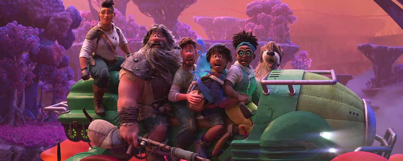 'Un Mundo Extraño' introduce una ciudad nunca antes vista en las ...