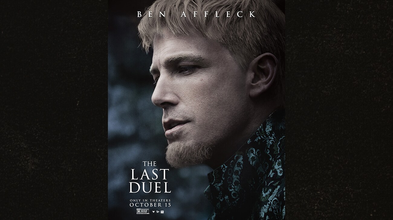 The Last Duel (@TheLastDuelFilm) / X