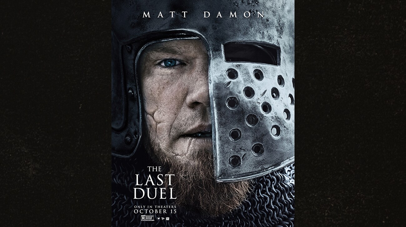 The Last Duel, Where to Stream and Watch