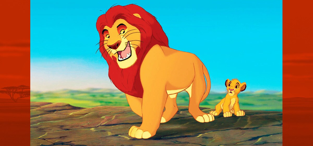 watch the lion king online freae