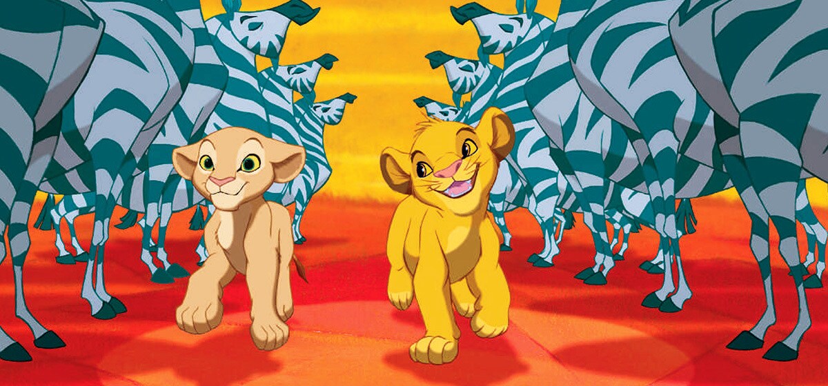 watch the lion king online 1080p