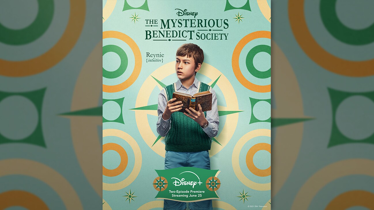 Disney's Mysterious Benedict Society holds all the keys to kid-show success  - Polygon