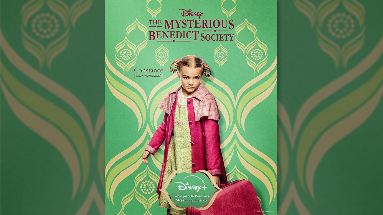 Disney's Mysterious Benedict Society holds all the keys to kid-show success  - Polygon