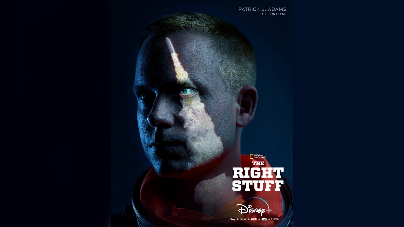 The Right Stuff' Review: Disney+'s Space Epic Is Focused On The