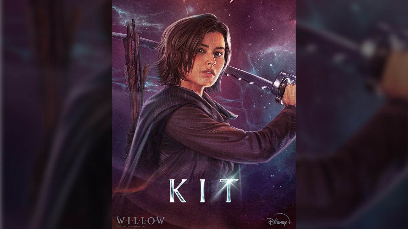 Kit | Willow | Disney+