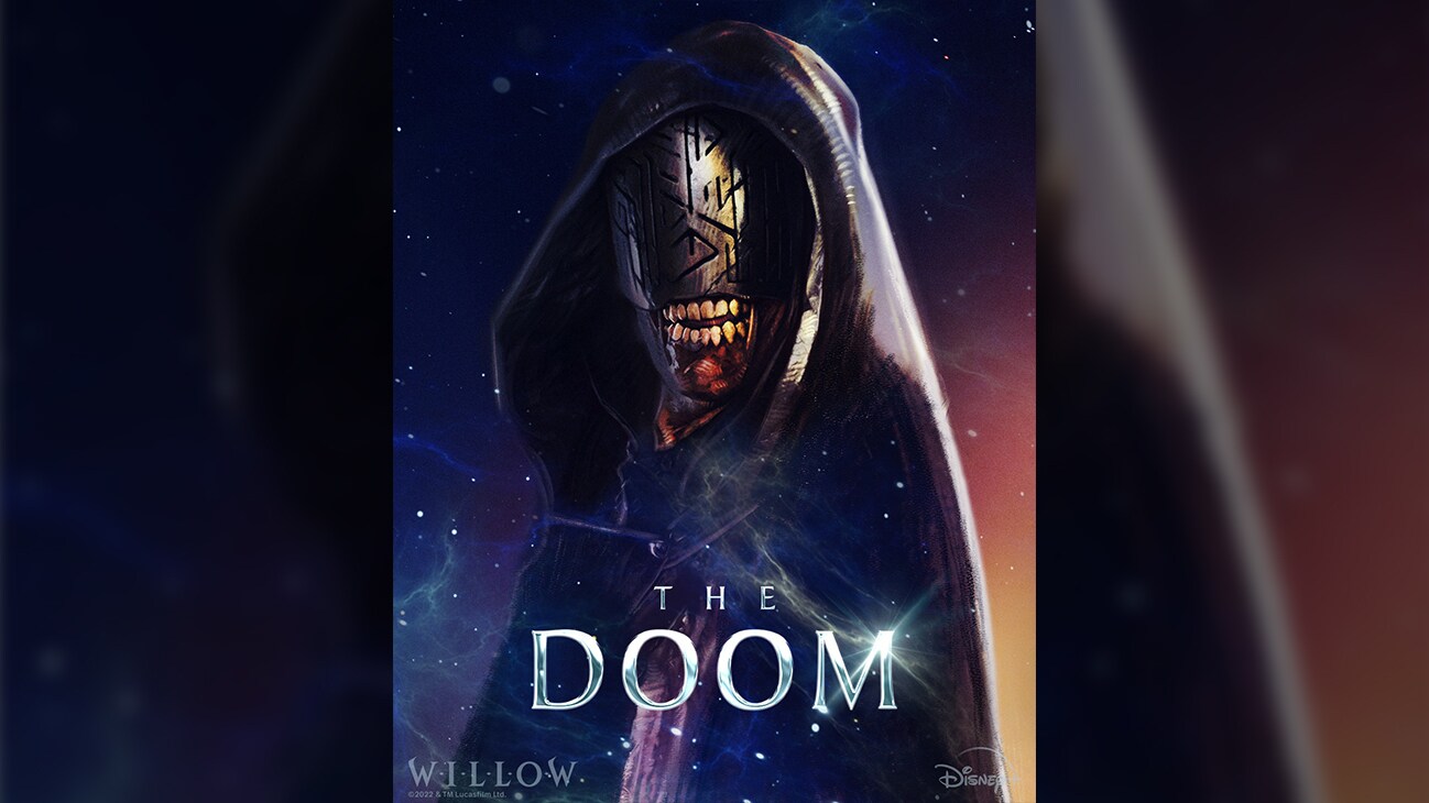 The Doom | Willow | Disney+