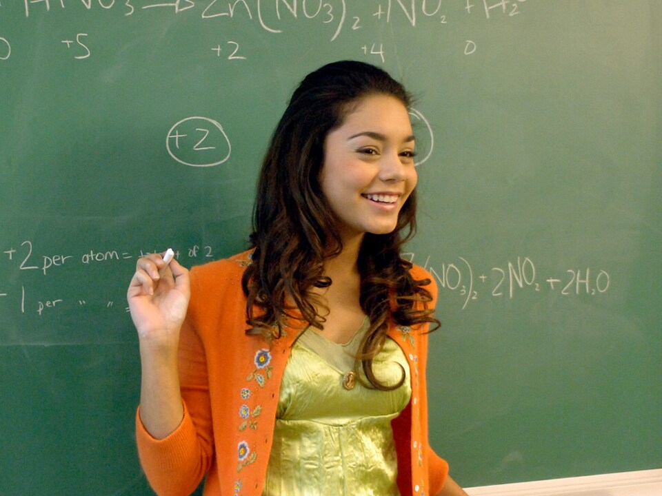 ガブリエラ｜『ハイスクール・ミュージカル』｜ディズニー公式