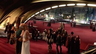 Galaxies Opera House