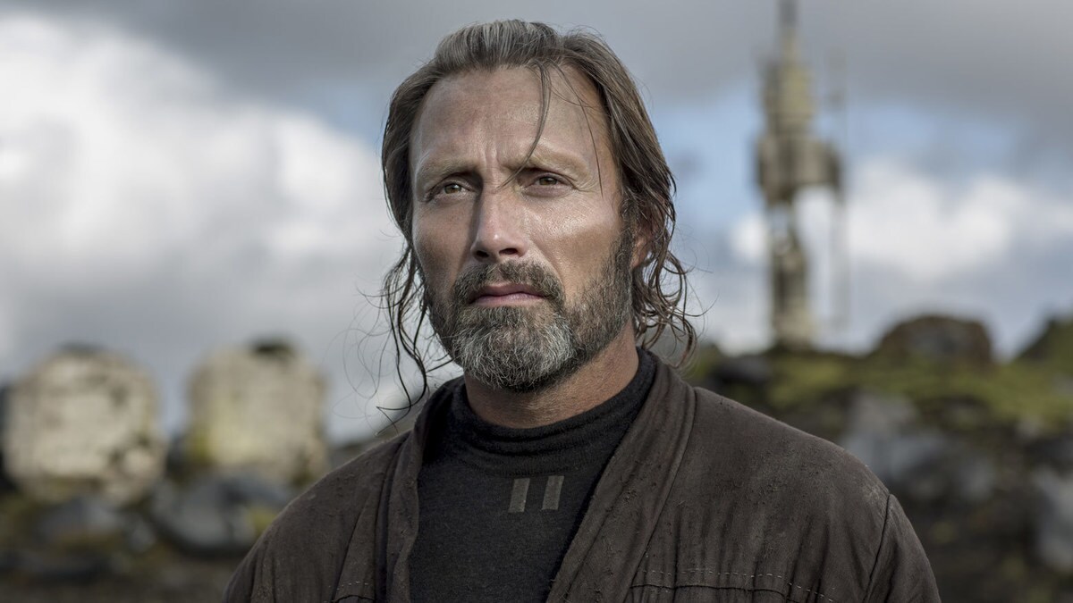 Galen Erso