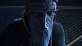 Ghosts of Mortis Trivia Gallery 