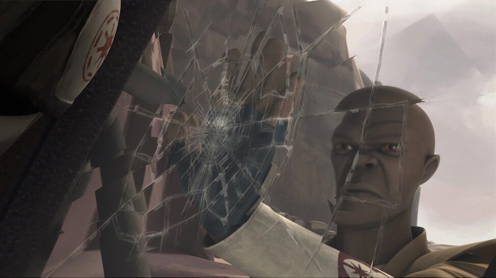 Liberty on Ryloth Trivia Gallery