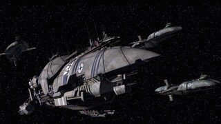 Grievous Intrigue Trivia Gallery