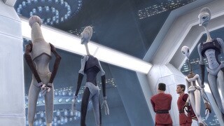 ARC Troopers Trivia Gallery