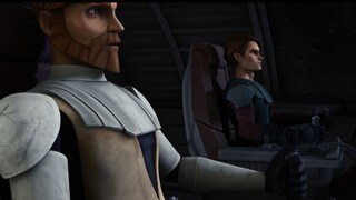 Dooku Captured Trivia Gallery