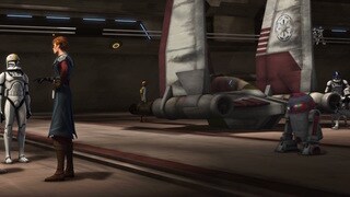 Storm over Ryloth Trivia Gallery