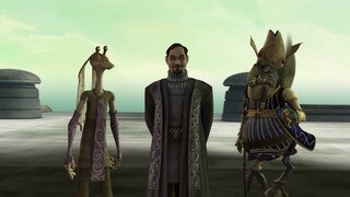 Supply Lines Trivia Gallery