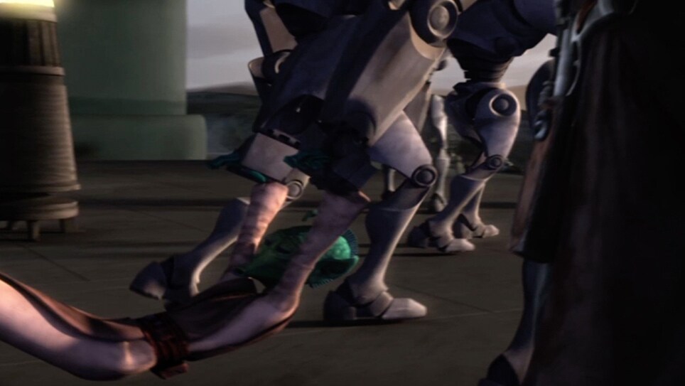 Cargo of Doom Trivia Gallery