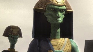 Corruption Trivia Gallery