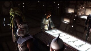 Lair of Grievous Trivia Gallery