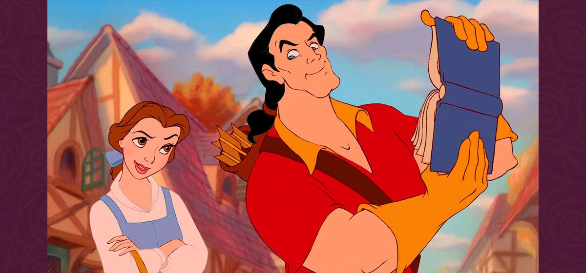 Beauty and the Beast | Official Site | Disney Movies Beauty and the Beast | Official Site | Disney Movies