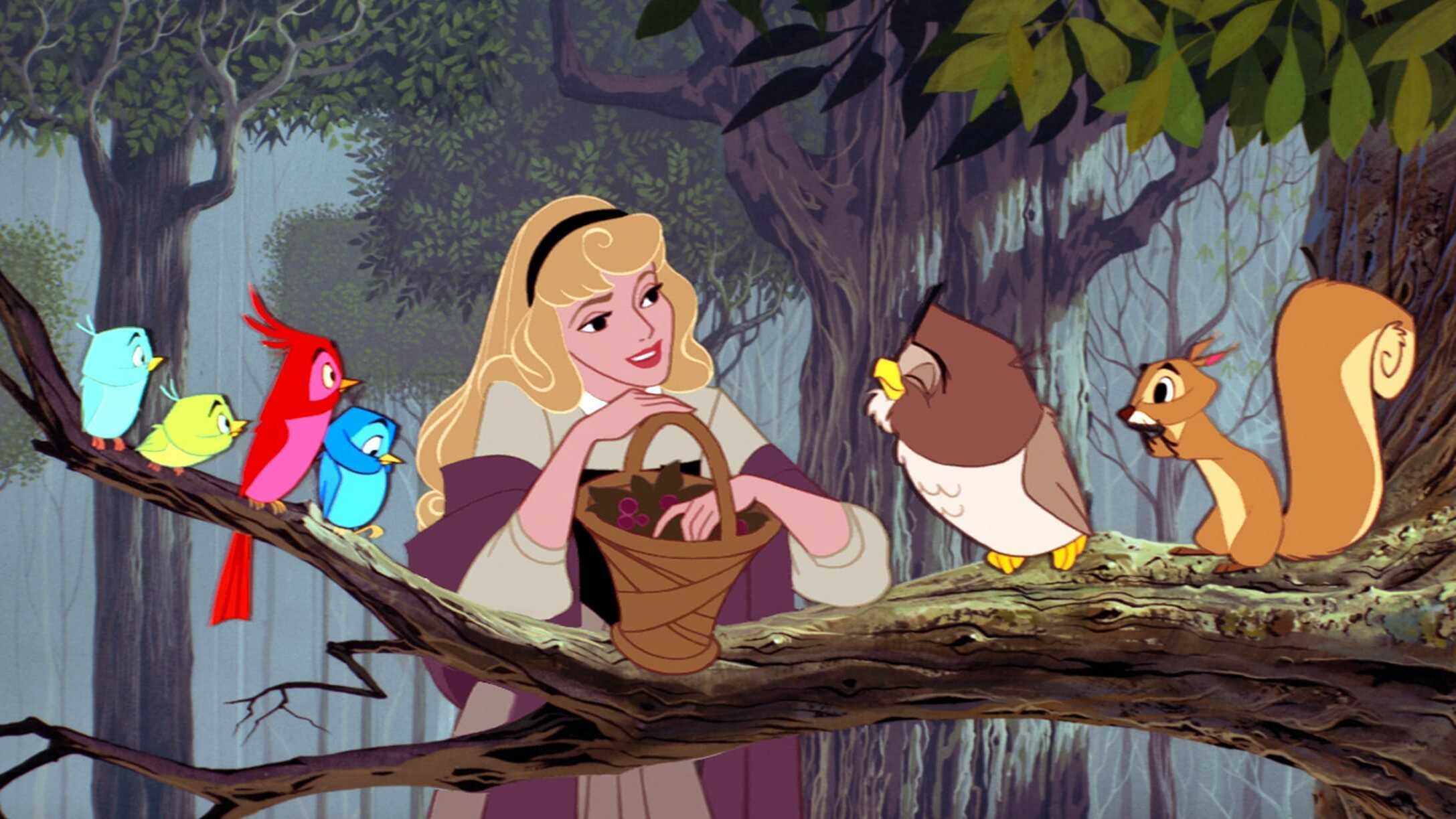 Aurora Disney Princess Aurora Disney Princess