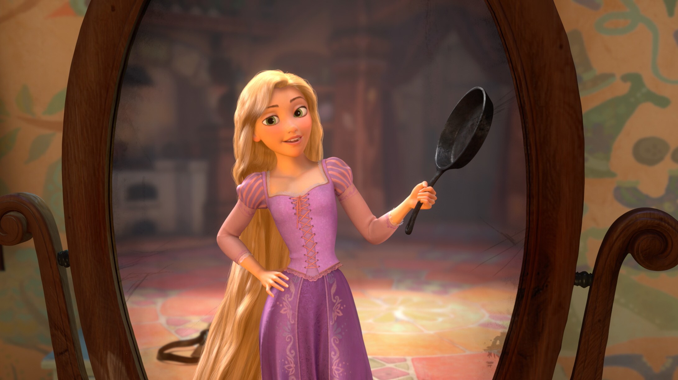 Rapunzel Photo Gallery Disney Princess 