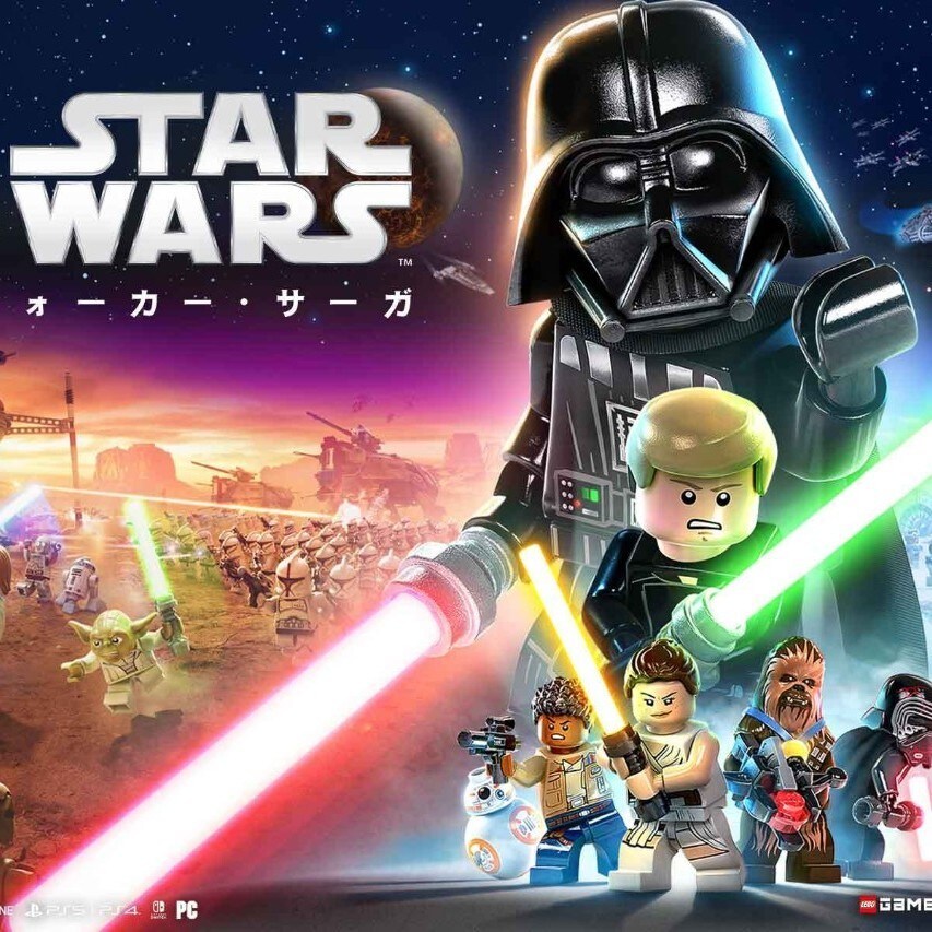PCゲーム スターウォーズ ギャラクシーズ エピソード3 未開封 スター・ウォーズ ギャラクシーズ エピソード3 オールインワン