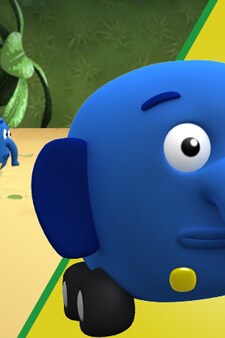 Jungle Junction Games Page Disney Junior India