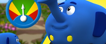 Jungle Junction Games Page Disney Junior India