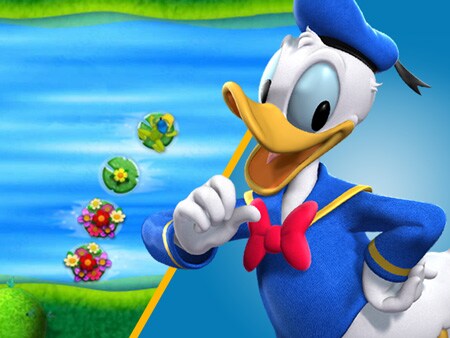 Mickey Mouse Clubhouse Full Games - Mickey Mouse, Goofy, Donald