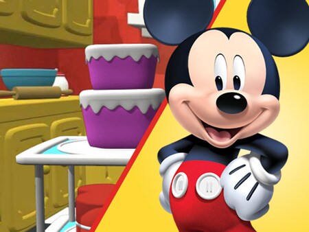 Mickey Mouse Clubhouse Mickey S Animal Video Parade Disney Junior - 