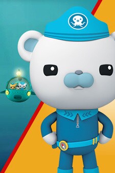The Octonauts Disney Junior India The Octonauts Disney Junior India