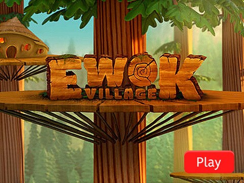 Ewok Village